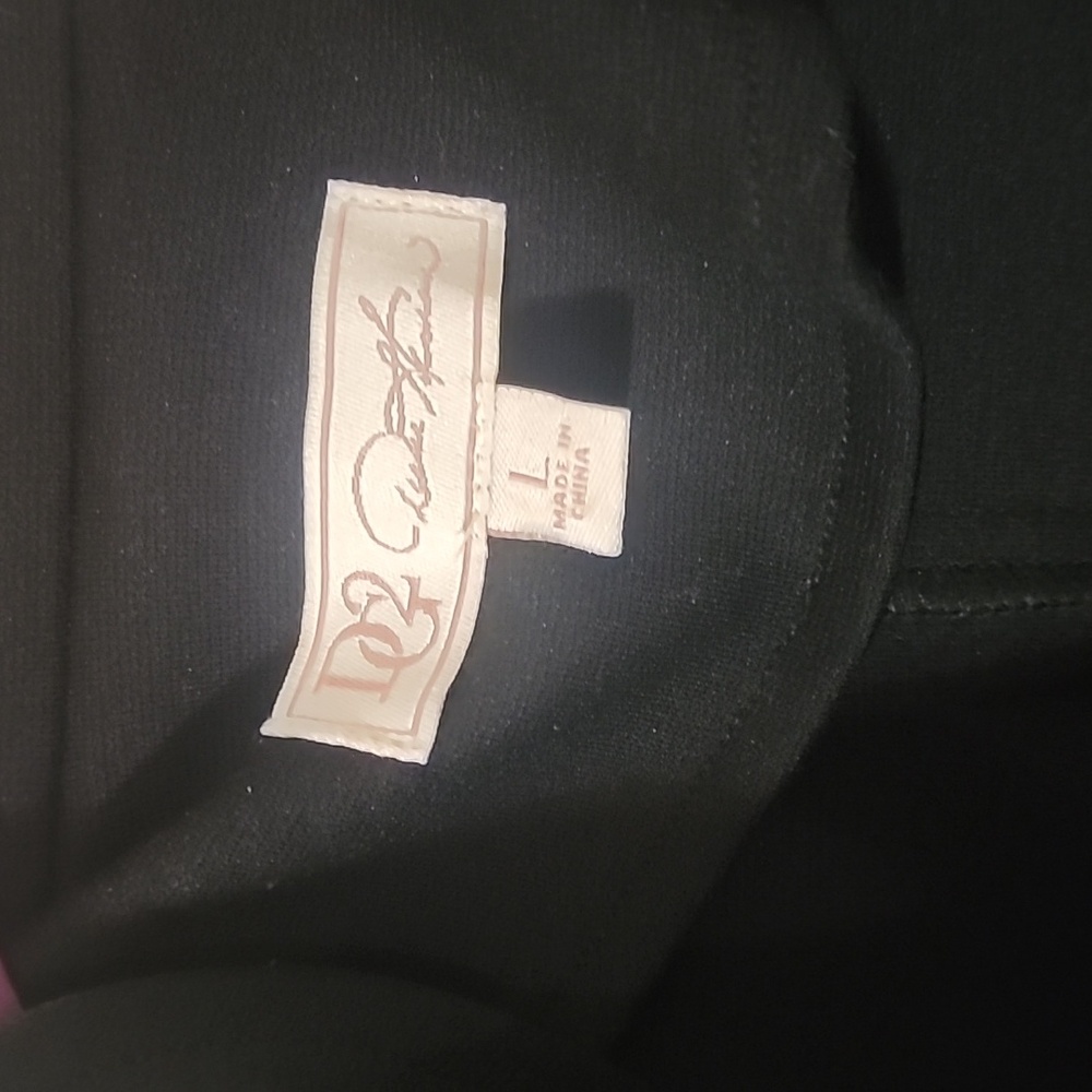 DG2 Embellished Jacket - Picture 4 of 7